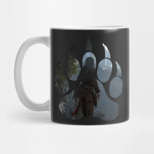 Tomb raider - Discovery Mug